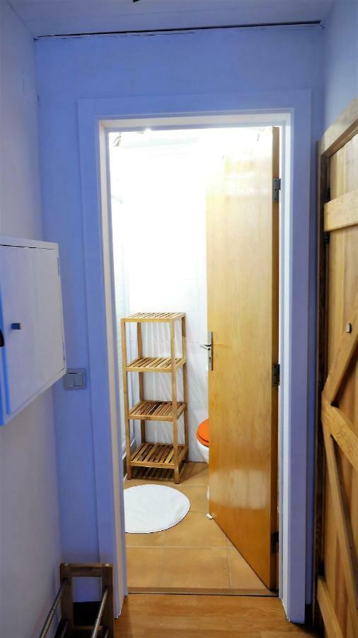 Ezy Ramos Apartment Alfama ลิสบอน ภายนอก รูปภาพ