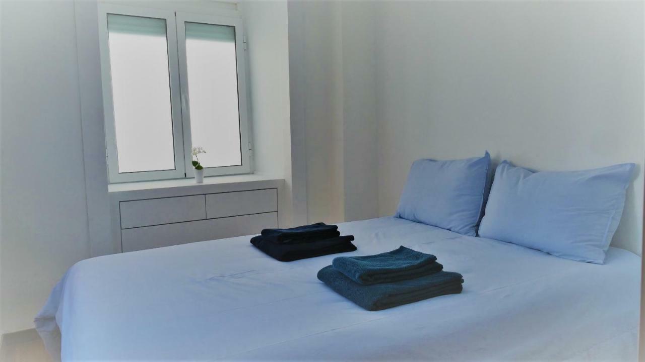 Ezy Ramos Apartment Alfama ลิสบอน ภายนอก รูปภาพ