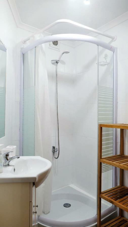 Ezy Ramos Apartment Alfama ลิสบอน ภายนอก รูปภาพ