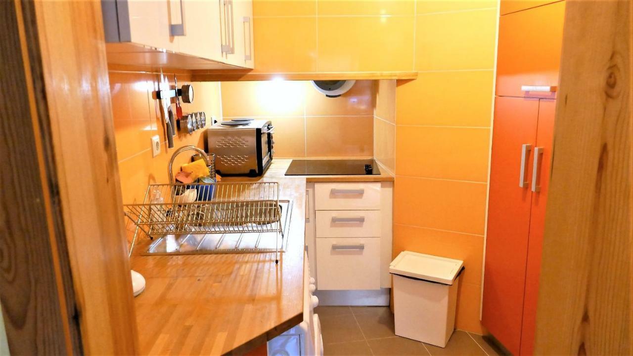 Ezy Ramos Apartment Alfama ลิสบอน ภายนอก รูปภาพ