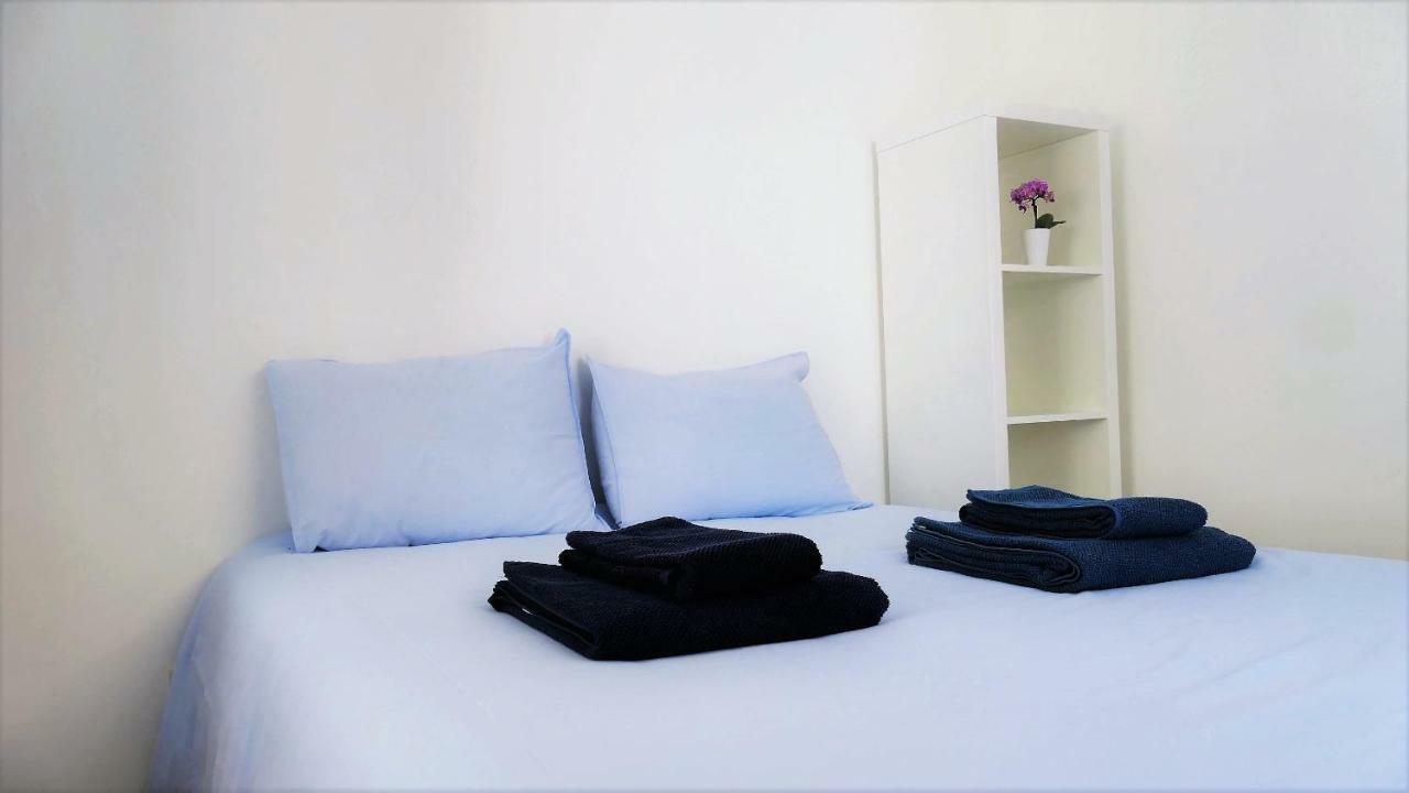Ezy Ramos Apartment Alfama ลิสบอน ภายนอก รูปภาพ