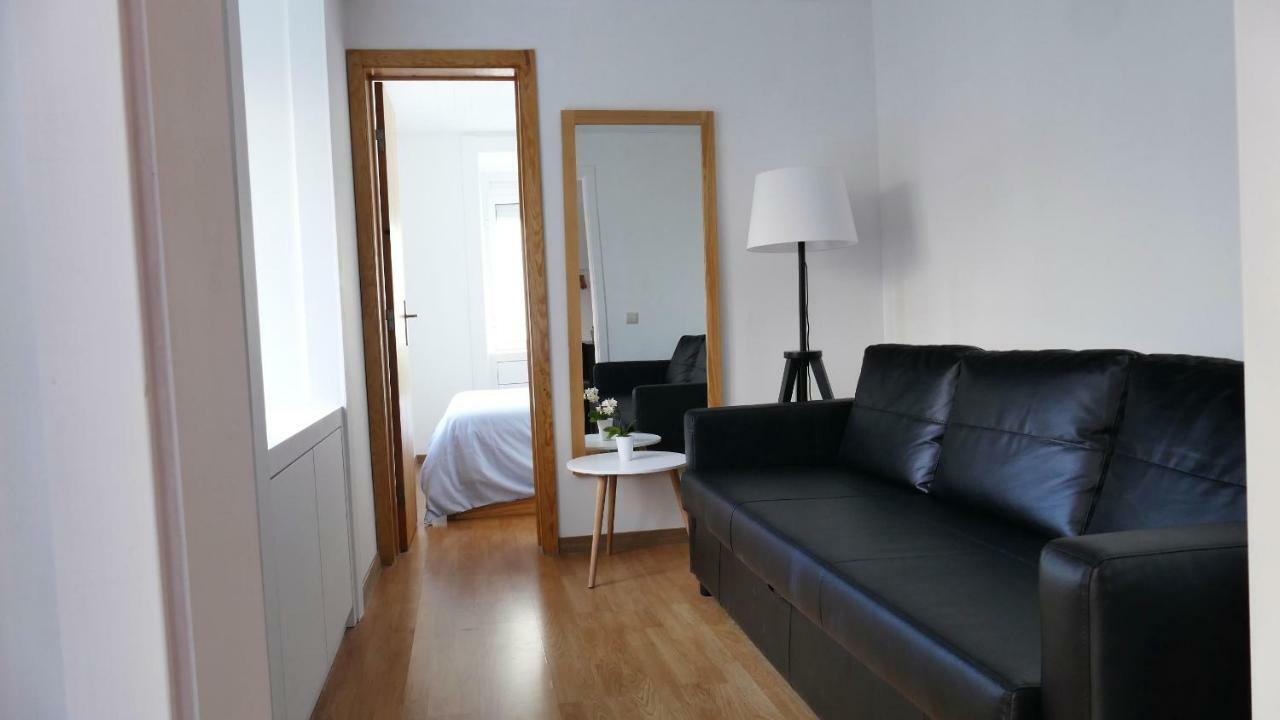 Ezy Ramos Apartment Alfama ลิสบอน ภายนอก รูปภาพ