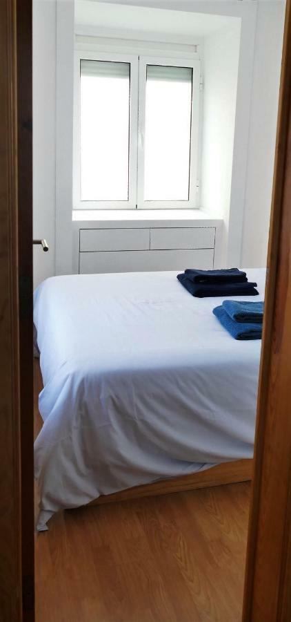 Ezy Ramos Apartment Alfama ลิสบอน ภายนอก รูปภาพ