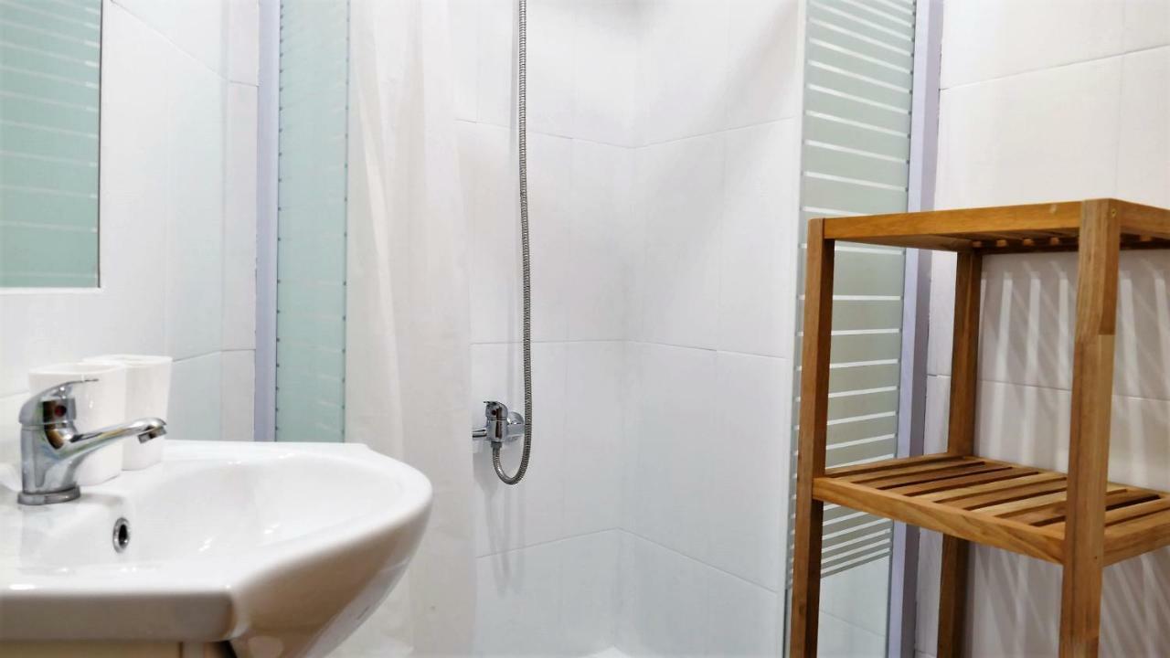 Ezy Ramos Apartment Alfama ลิสบอน ภายนอก รูปภาพ