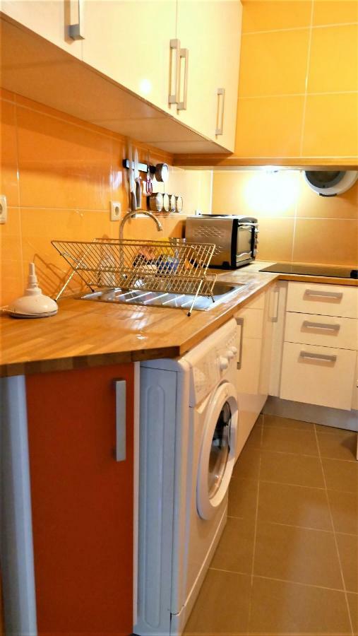 Ezy Ramos Apartment Alfama ลิสบอน ภายนอก รูปภาพ