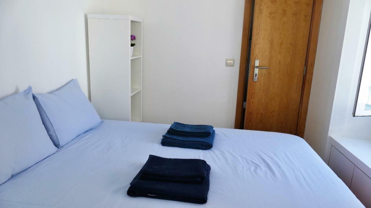 Ezy Ramos Apartment Alfama ลิสบอน ภายนอก รูปภาพ