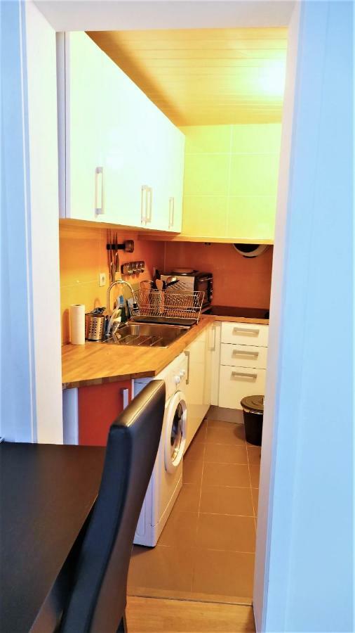 Ezy Ramos Apartment Alfama ลิสบอน ภายนอก รูปภาพ