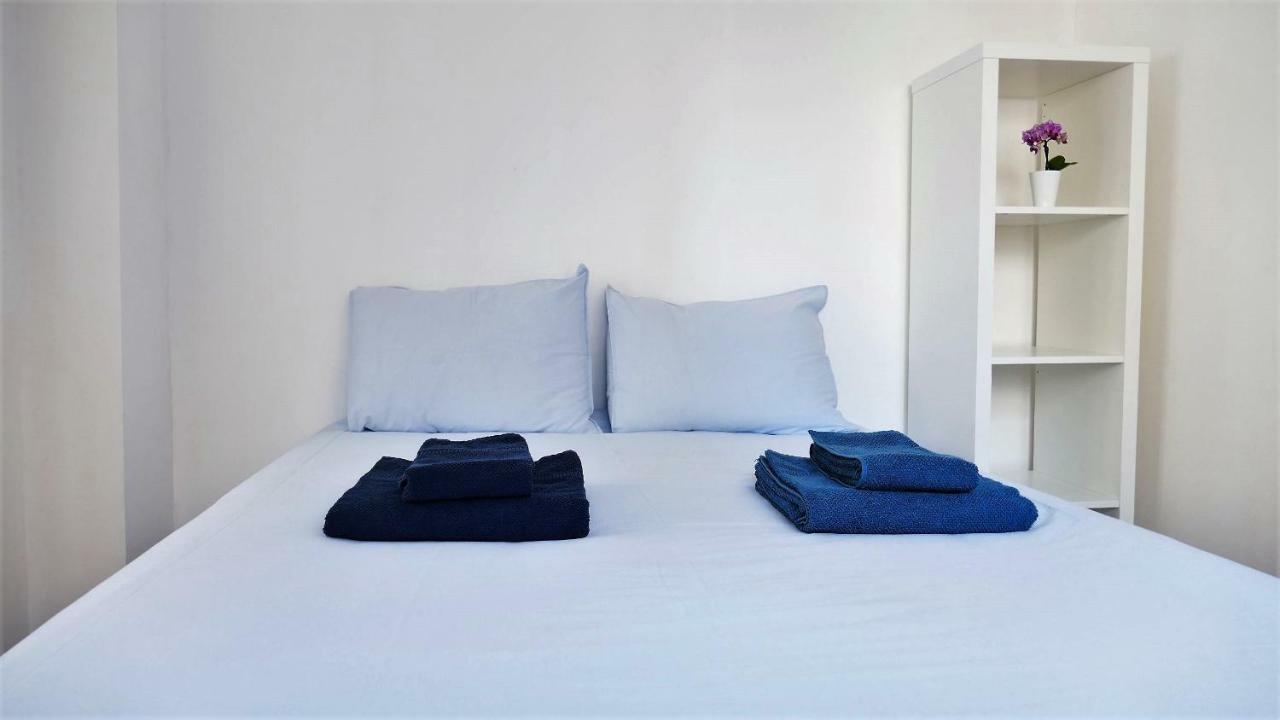 Ezy Ramos Apartment Alfama ลิสบอน ภายนอก รูปภาพ